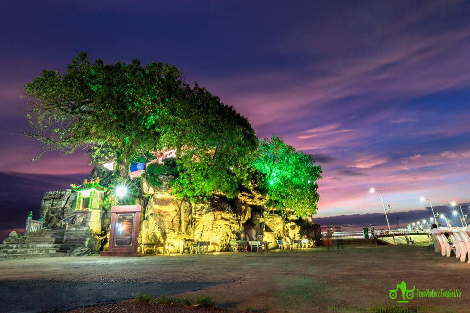 the Phu Quoc island tour