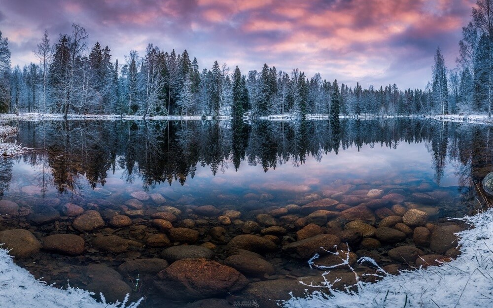 Finland Là Nước Nào? Tìm Hiểu Vùng Đất “Hạnh Phúc Nhất Thế Giới”