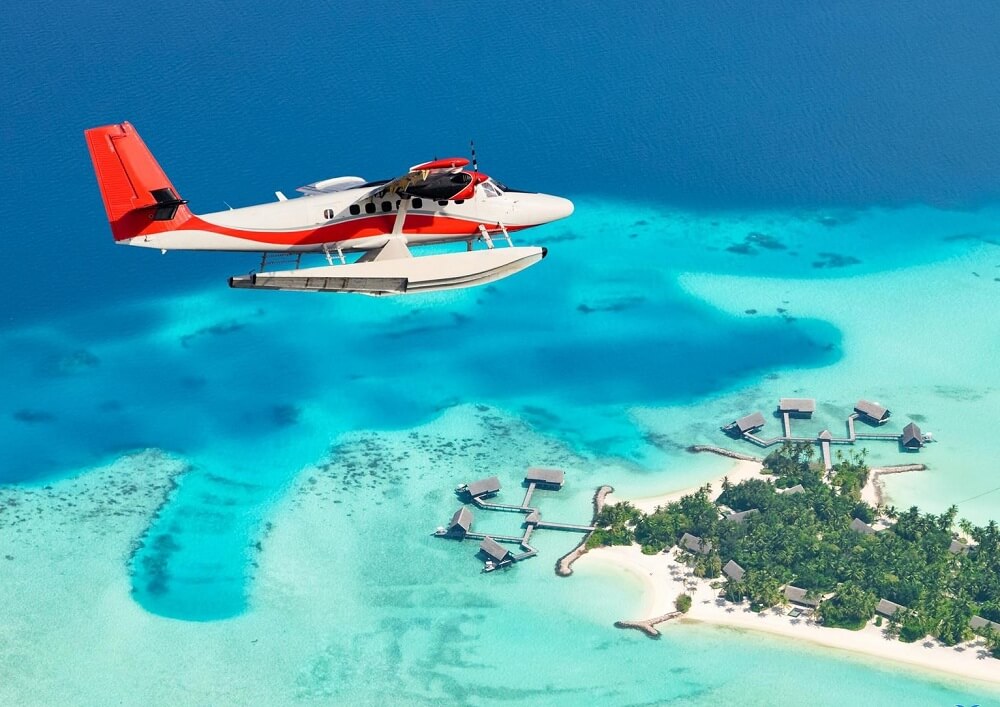 Đi tìm thiên đường biển Maldives ở đâu? Du lịch Maldives có gì hấp dẫn?