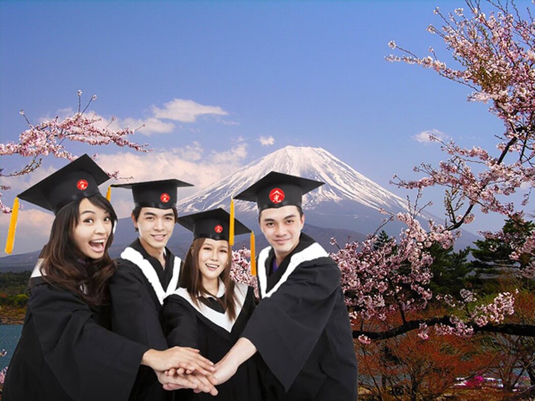 Làm thế nào để xin học bổng du học Nhật hiệu quả?