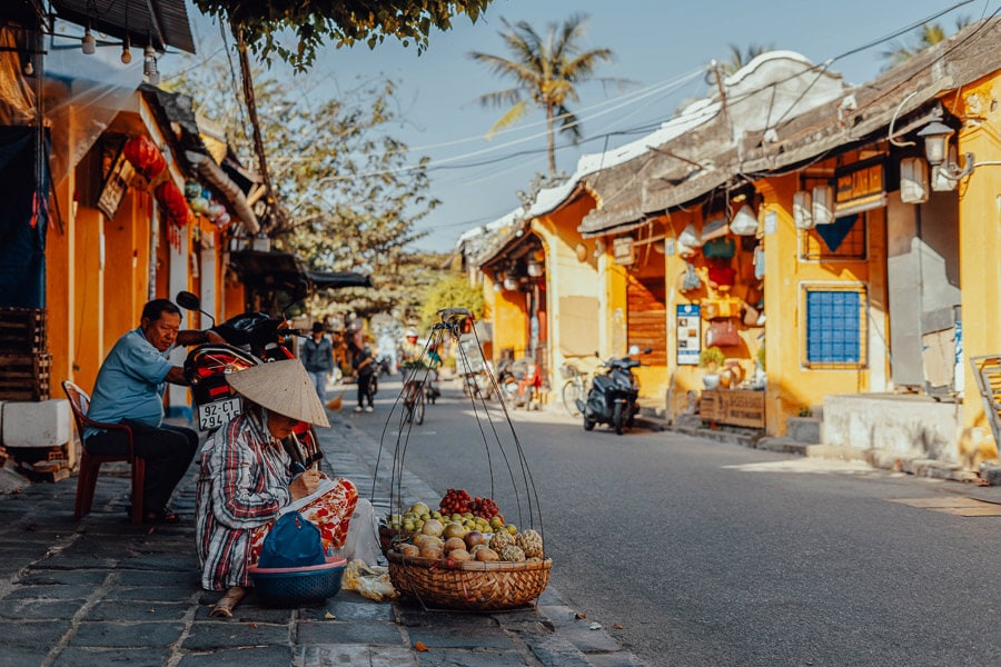 2023 Guide How to Get a Vietnam Visa from Albania