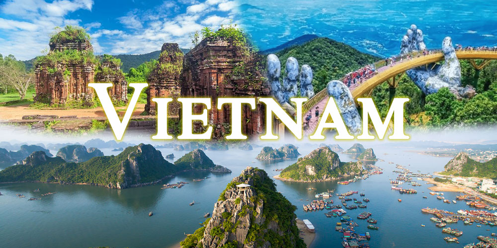 How to get Vietnam visa from Costa Rica?