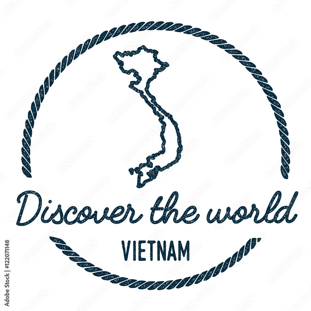 Vietnam Border Countries International Border with Vietnam