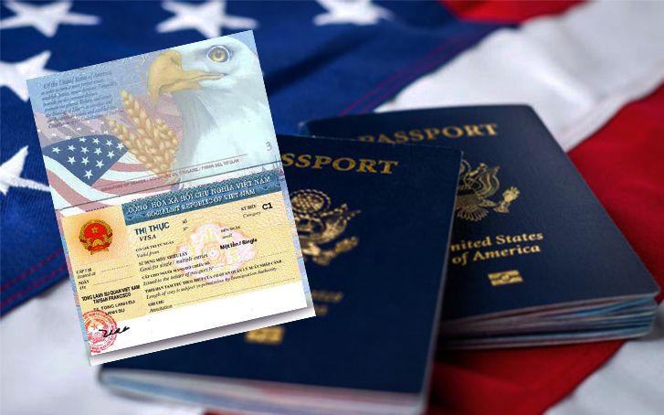 Vietnam Visa for Cocos Islander Citizens Requirements, Process  More