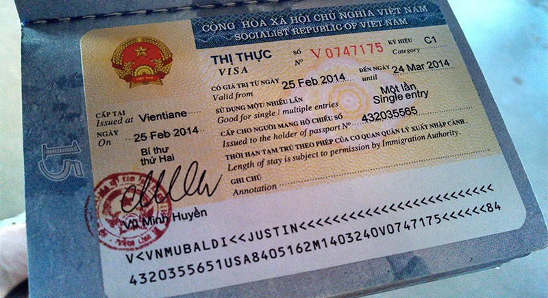 Vietnam Visa for Wallisian and Futunan Islands Citizens Requirements, Application Process, and More