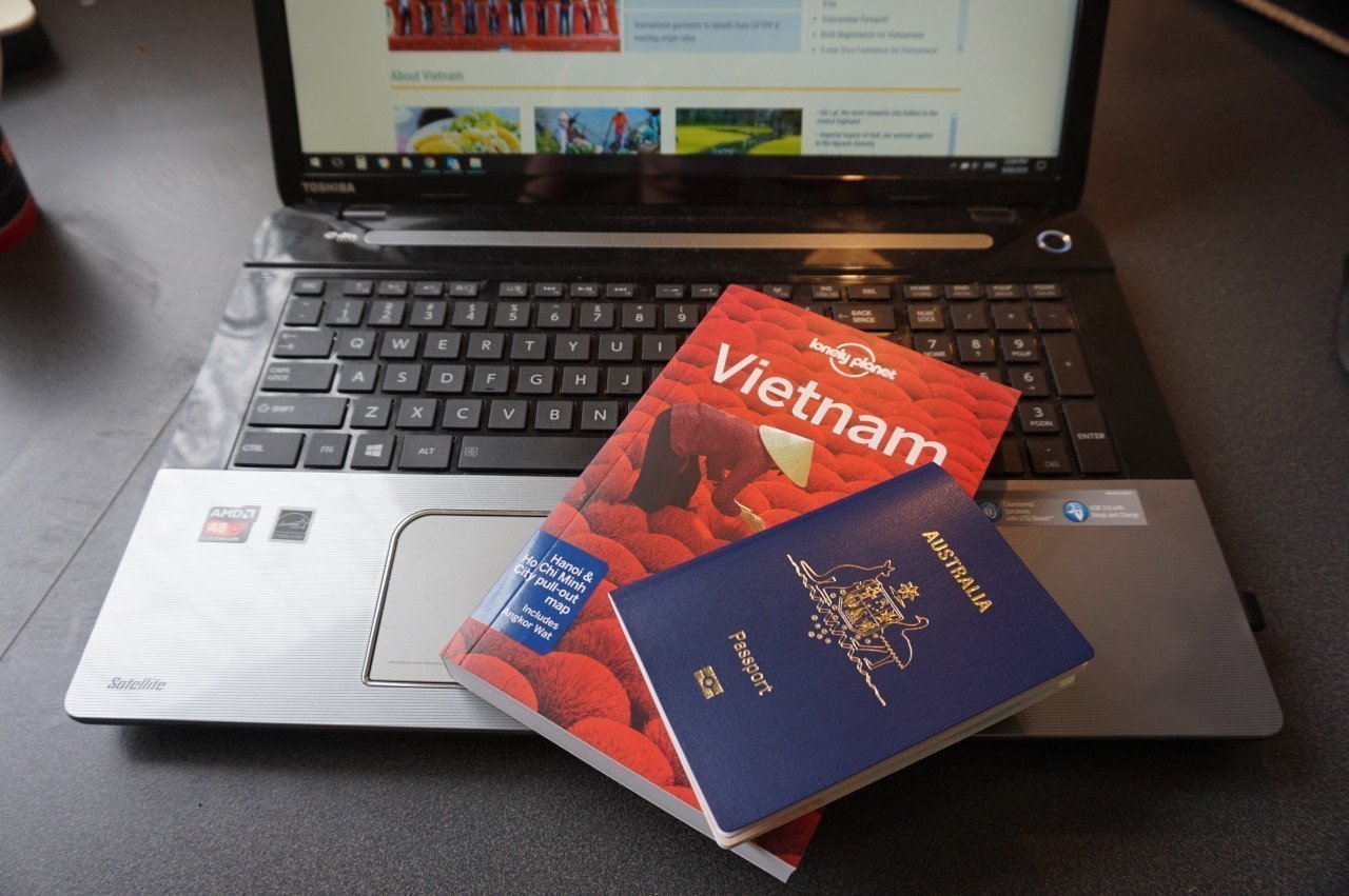 Vietnam Visa Review A Comprehensive Guide to Hassle-Free Travel