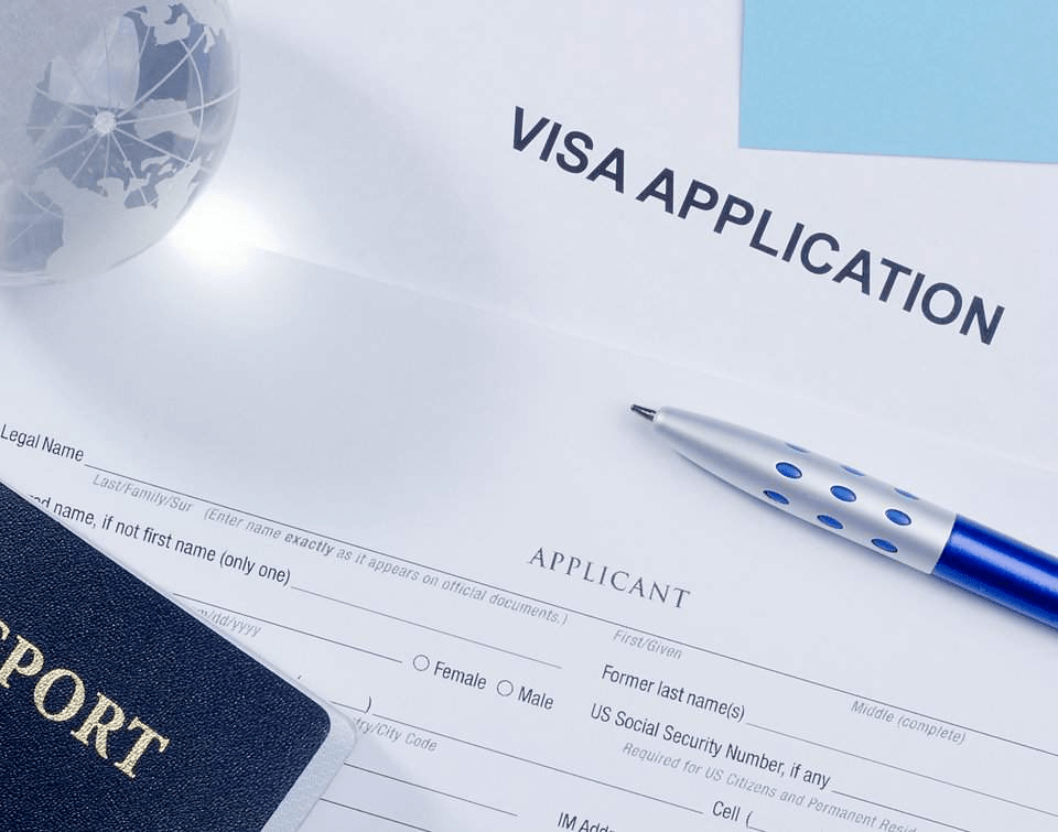 Vietnam Visa review