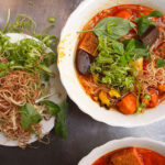 Bun Rieu A Delicious Vietnamese Noodle Soup