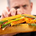 The Delicious History of Banh Mi A Fusion of French and Vietnamese Flavors