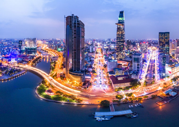 🇻🇺 Comment obtenir un visa à l’arrivée pour le Vietnam depuis le Vanuatu (Guide 2025)