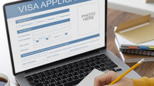 Guide Essentiel – Processus de Prolongation du Visa de Visite au Vietnam