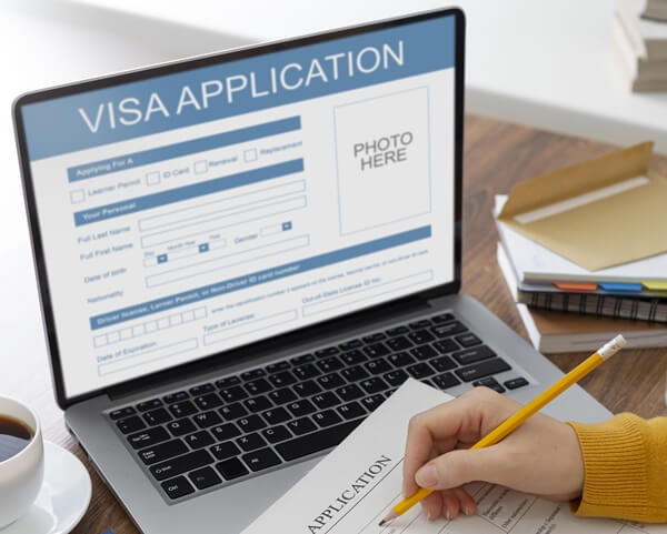 Guide Essentiel – Processus de Prolongation du Visa de Visite au Vietnam