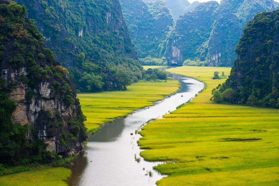 Navigating Your Vietnam Entry Visa - A Comprehensive Guide for Travelers