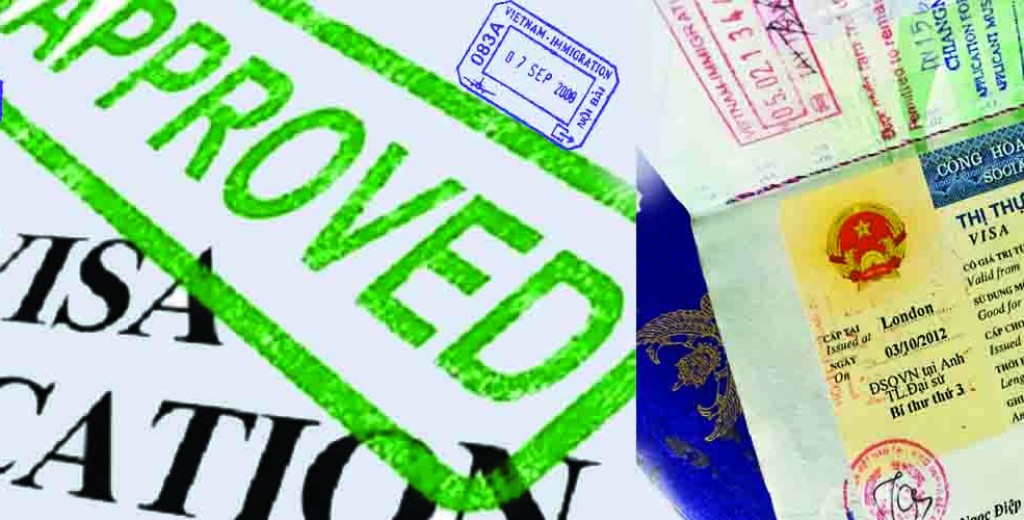Navigating Your Vietnam Entry Visa - A Comprehensive Guide for Travelers