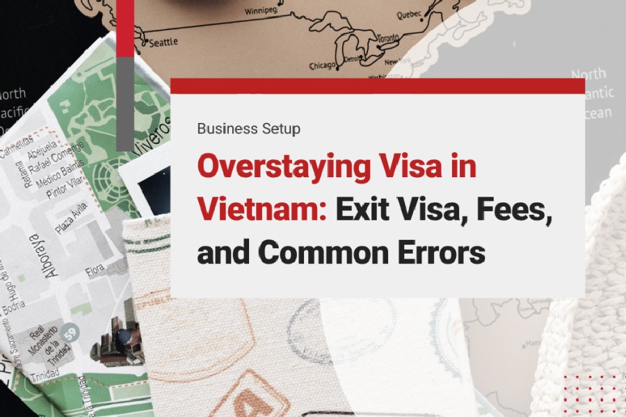 Navigating Your Vietnam Entry Visa - A Comprehensive Guide for Travelers