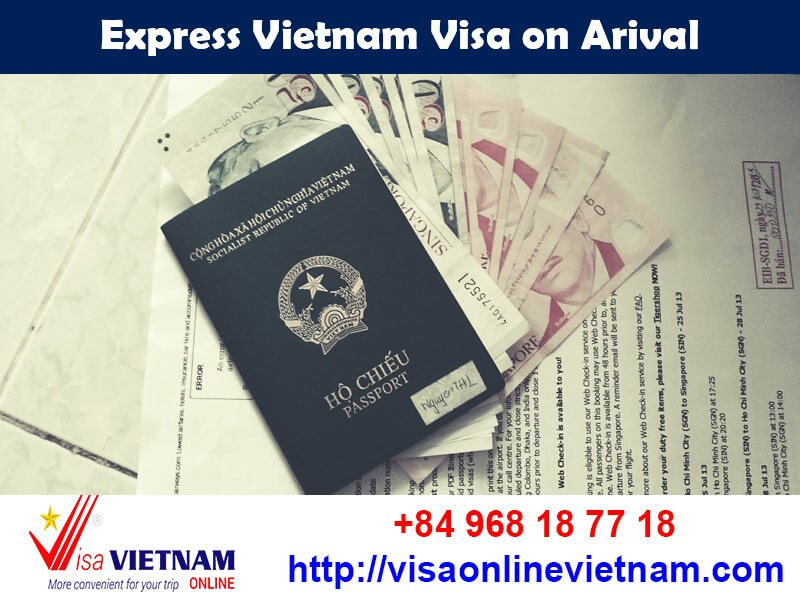 Quick Guide to Getting a Vietnam Visa for Iranians in 2025