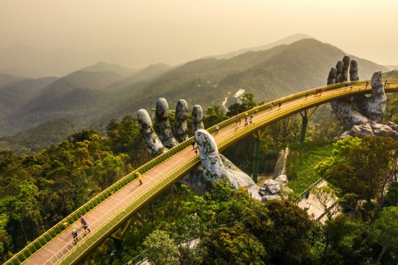Vietnam Budget Travel Découvrir Les Meilleurs Hébergements Économiques au Vietnam