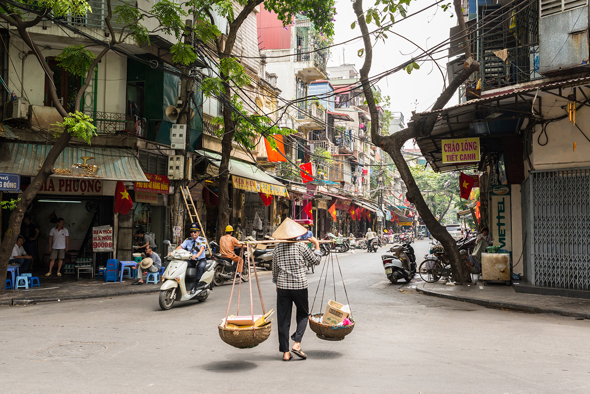 Vietnam Votre Visa de Travail – Guide Complet pour Expatriés Français