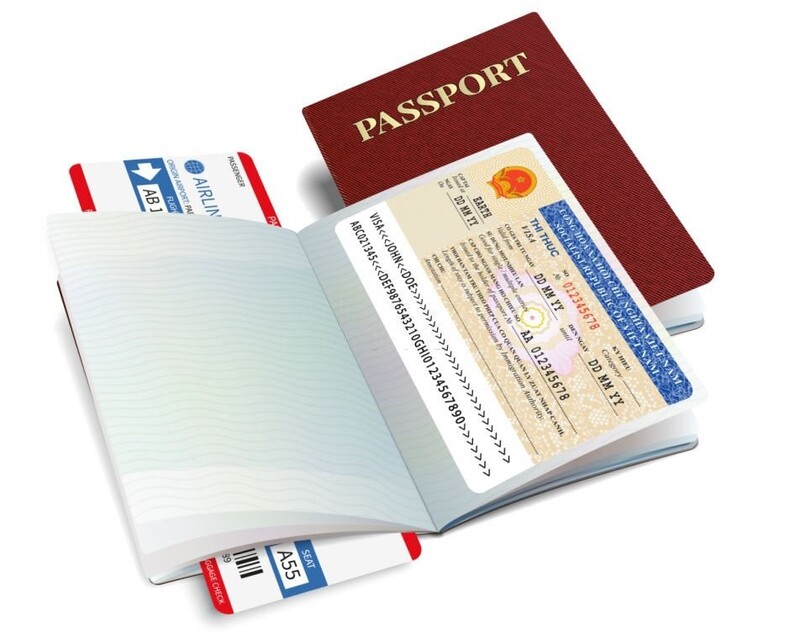 Vietnam Votre Visa de Travail - Guide Complet pour Expatriés Français
