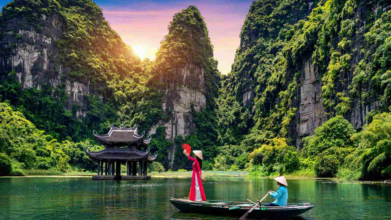 How to Apply for Vietnam Visa in Angola - A Comprehensive Guide for Angolan Travelers