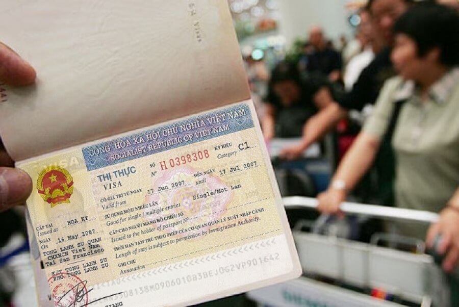 How to Apply for Vietnam Visa in Angola - A Comprehensive Guide for Angolan Travelers