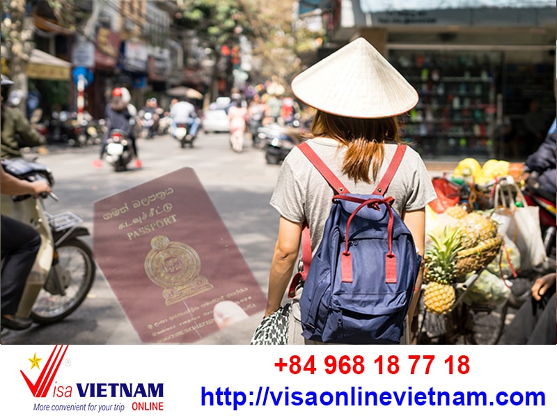 How to Apply for Vietnam Visa on Arrival in Tuvalu? A Comprehensive Guide