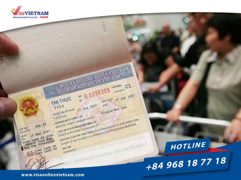 How to Apply for Vietnam Visa on Arrival in Tuvalu? A Comprehensive Guide