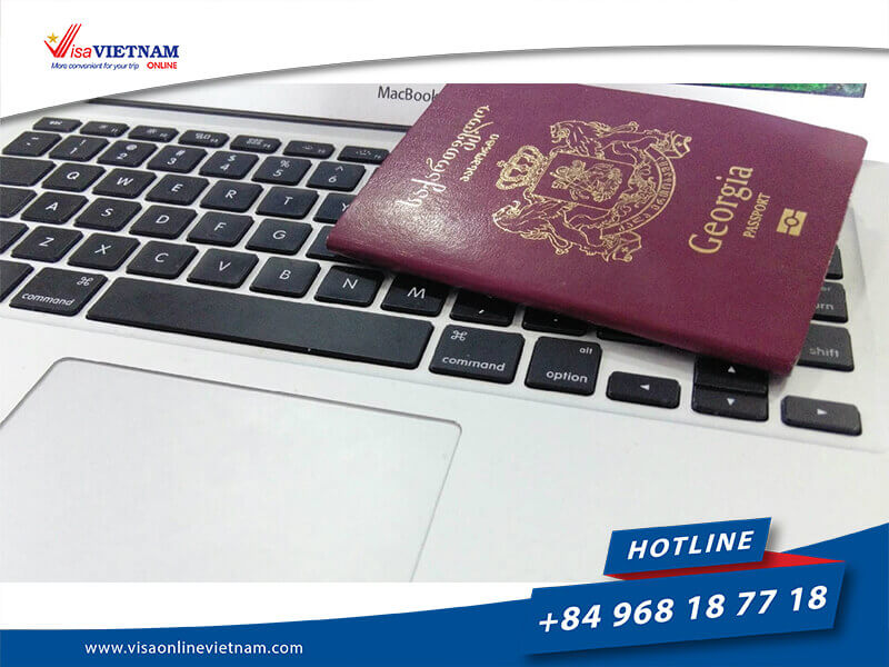 How to Apply for Vietnam Visa on Arrival in Tuvalu? A Comprehensive Guide