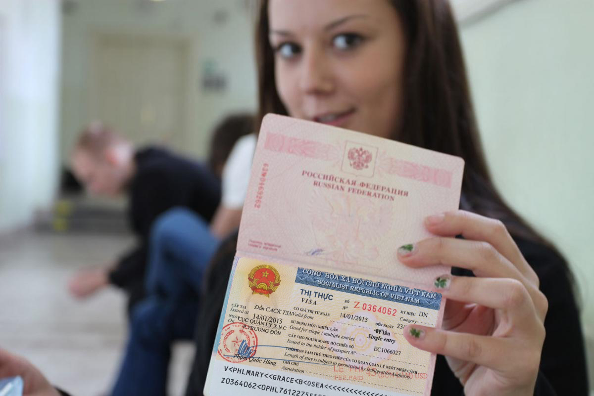 Complete Guide Get Vietnam Visa from United Kingdom in 2025 - A Comprehensive Pathway for Your Travel Dreams