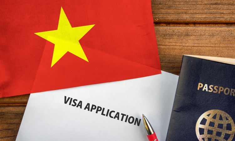 Complete Guide Get Vietnam Visa from United Kingdom in 2025 - A Comprehensive Pathway for Your Travel Dreams