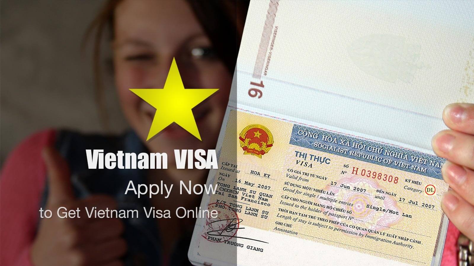 Urgent Vietnam Visa Australia: Fast Processing for Travelers in Need