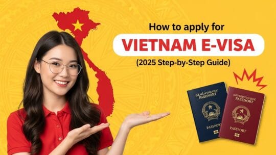 How to Apply for Vietnam Visa in Aruba: Step-by-Step Guide and Tips
