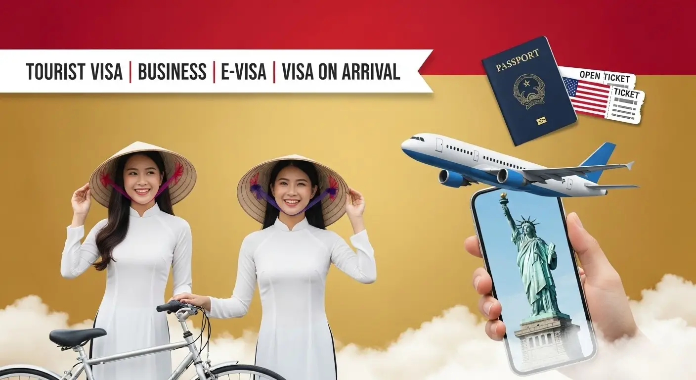 Unlocking Seamless Travel – Weekend & Holiday Vietnam Visa Processing Made Easy