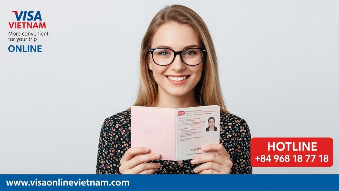 Urgent Vietnam e-visa processing Tet 2026 – Secure Your Entry During the Festive Season
