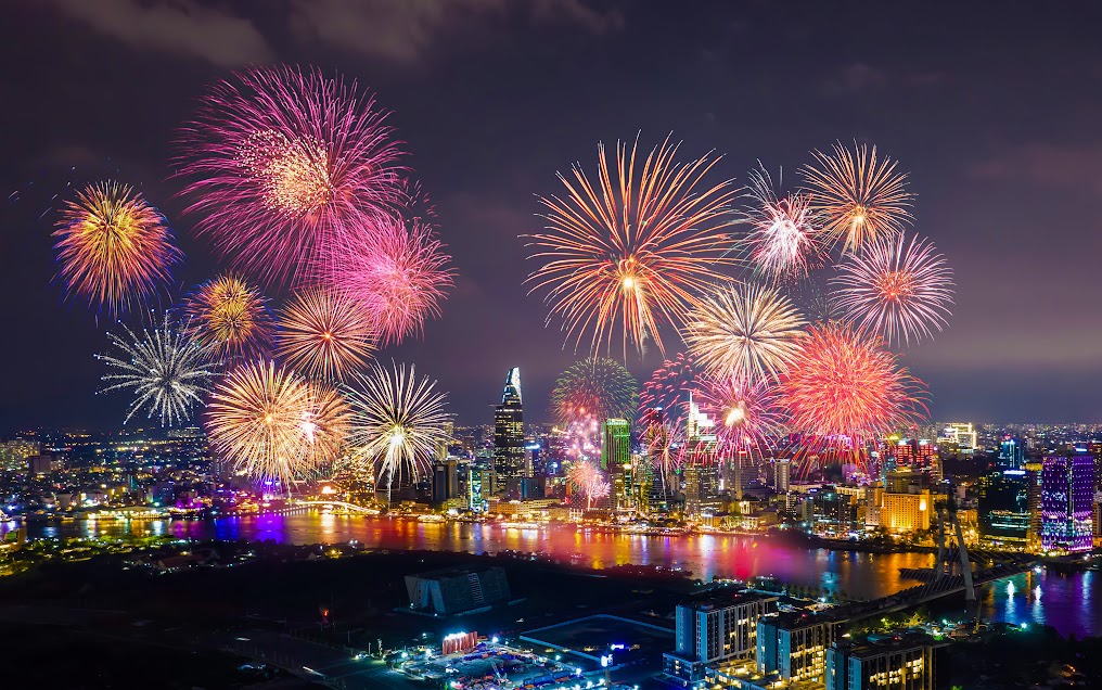 Experience the Joy of Vietnam Tet Holiday 2026 Dates – Celebrating Traditions and New Beginnings