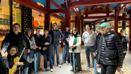 Navigating Vietnam Visa Price South Africa – Your Ultimate Guide to Affordable Travel