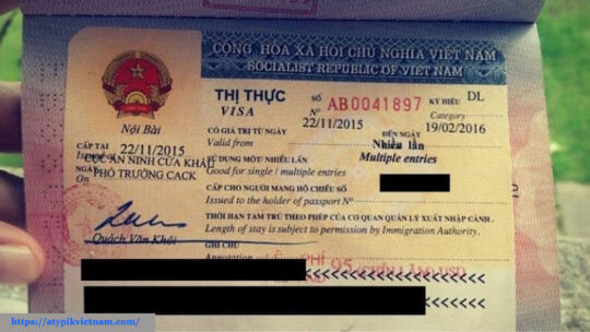 Simplifiez votre voyage Tout savoir sur le Visa Vietnam en ligne pour une aventure sans tracas