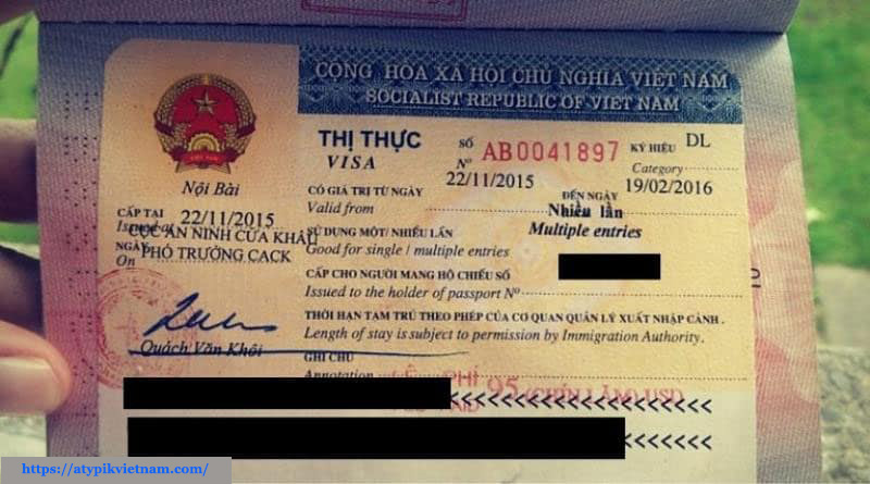 Simplifiez votre voyage Tout savoir sur le Visa Vietnam en ligne pour une aventure sans tracas