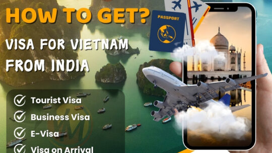 Unlocking Opportunities Vietnam Business Visa for Global Entrepreneurs