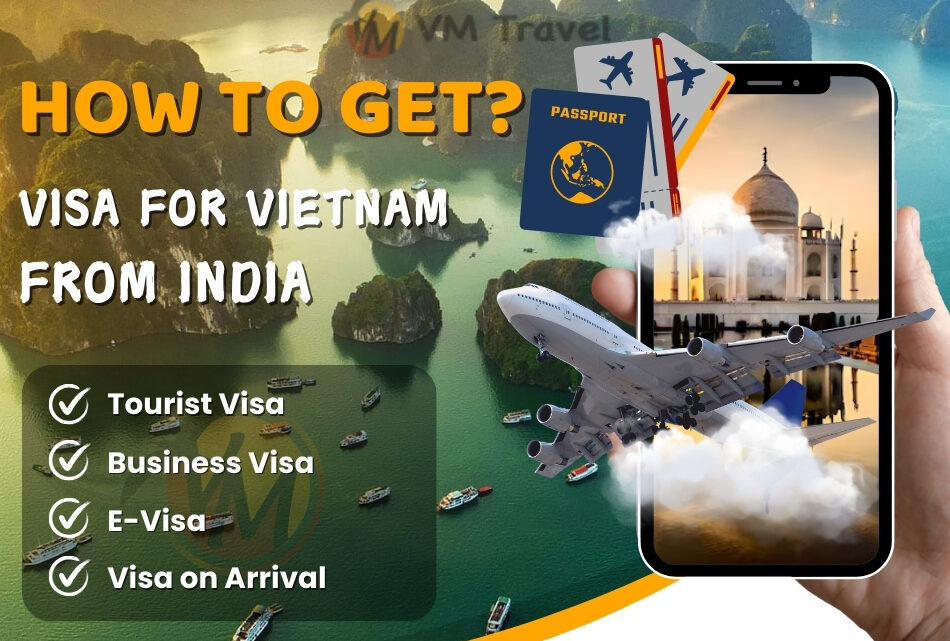 Unlocking Opportunities Vietnam Business Visa for Global Entrepreneurs