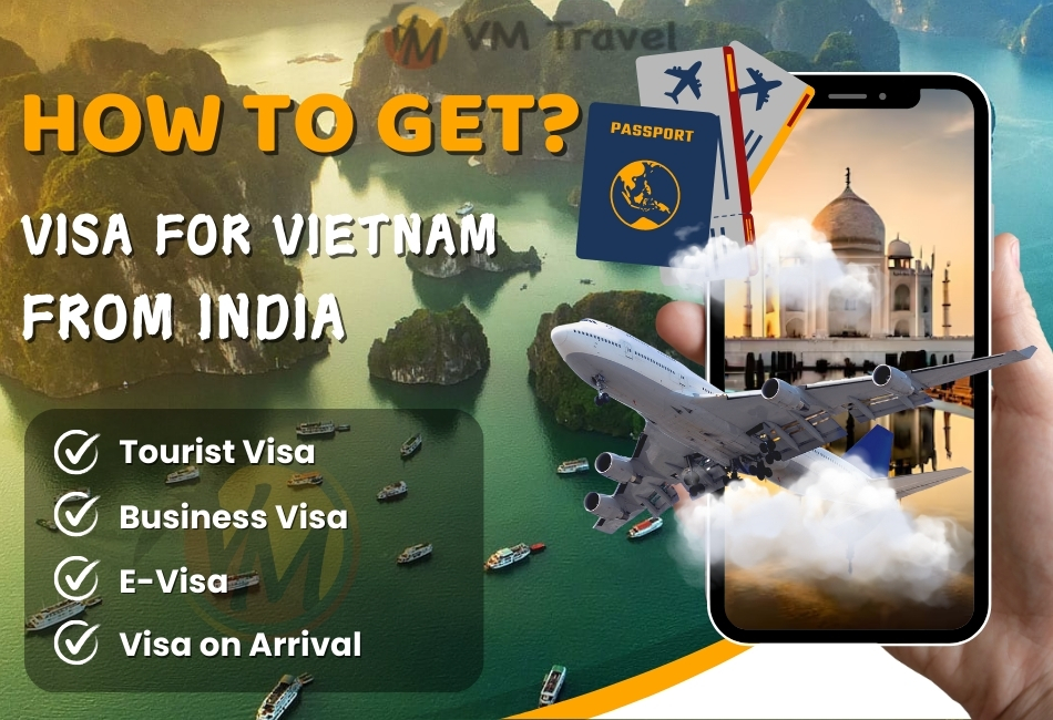 Unlocking Opportunities Vietnam Business Visa for Global Entrepreneurs