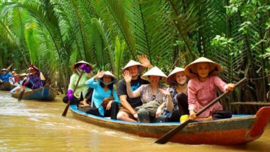 Vietnam Travel Guide for Arabs – Unlocking the Land of Timeless Charm and Rich Culture