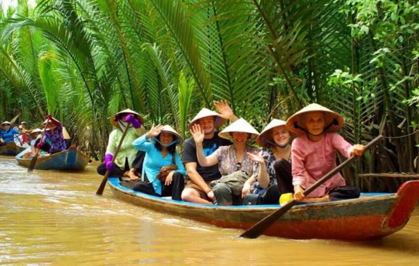 Vietnam Travel Guide for Arabs – Unlocking the Land of Timeless Charm and Rich Culture