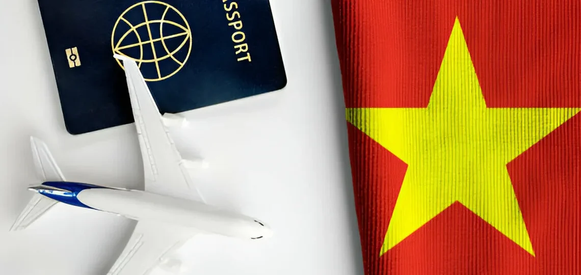 Vietnam visa fee for Hong Kong 2026