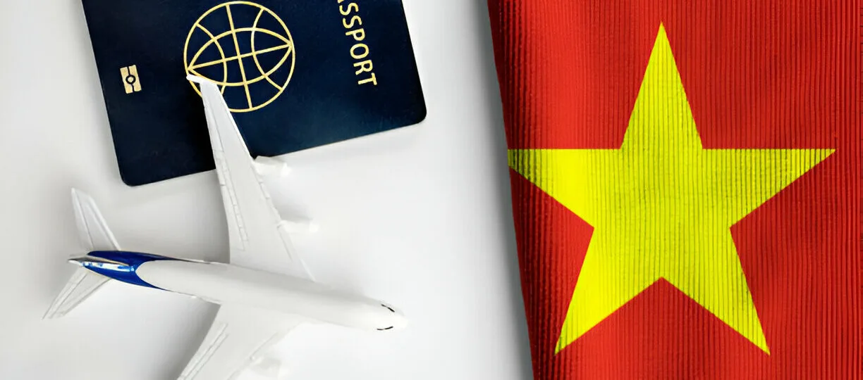Vietnam visa fee for Hong Kong 2025