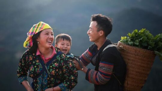 Voyager au Vietnam visa – La clé d’une aventure inoubliable dans un pays d’Asie envoûtant