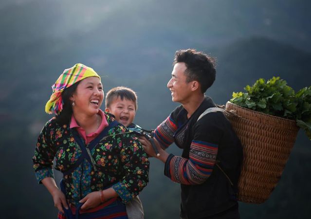 Voyager au Vietnam visa – La clé d’une aventure inoubliable dans un pays d’Asie envoûtant