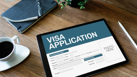 Ξεπερνώντας τα Όρια Βιετνάμ e-visa για Κύπριους- Οδηγός για Ανεμπόδιστη Εισαγωγή στην Πολυνησία της Ασίας