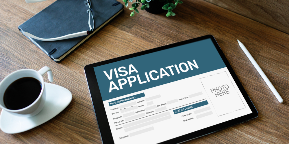 Vietnam Visa in Aruba