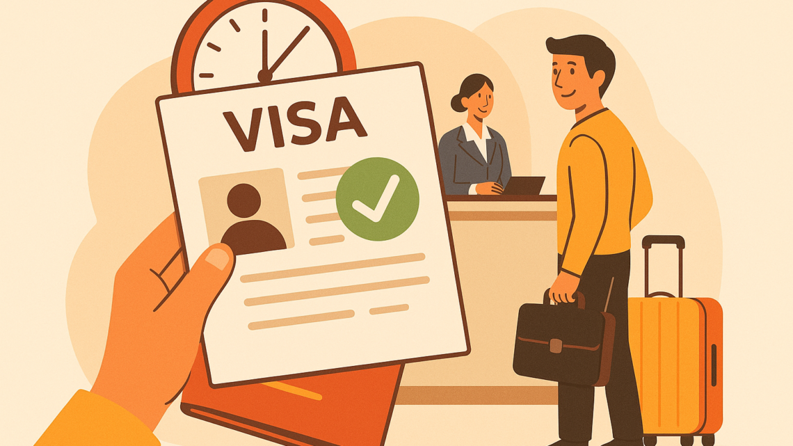 畅享越南之旅——越南签证加急服务全面解析，助你快速畅行东南亚